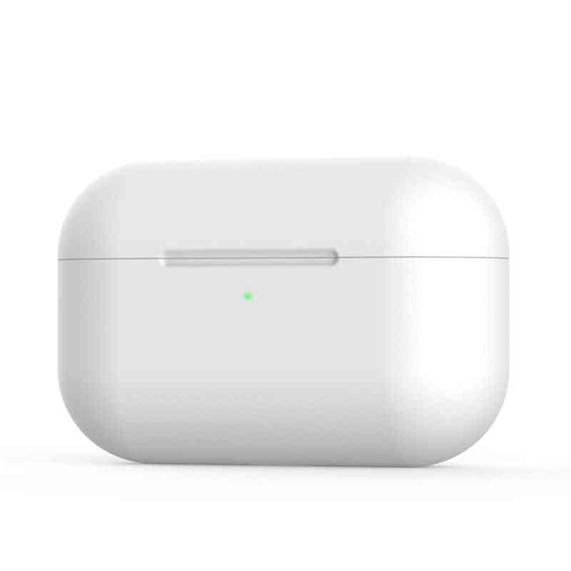 Wireless, Bluetooth Protective Case For Air Pods