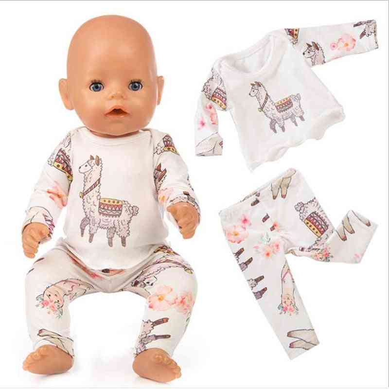 Vêtements de poupée jouet pour cadeau d'anniversaire pour enfants