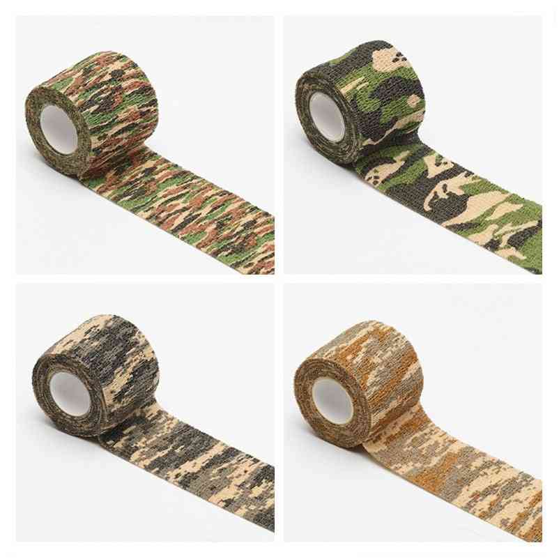 Dureable Camouflage Tape