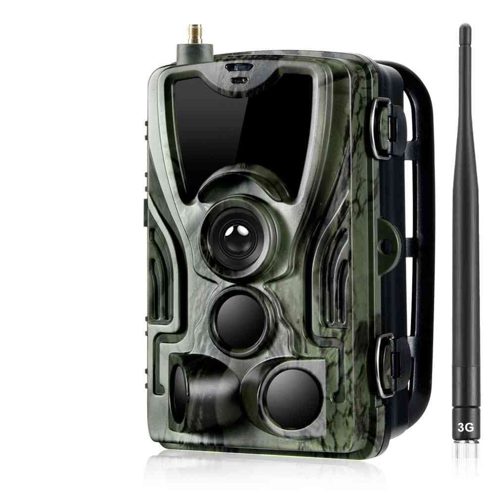 3g Wireless Celluar Hunting Camera