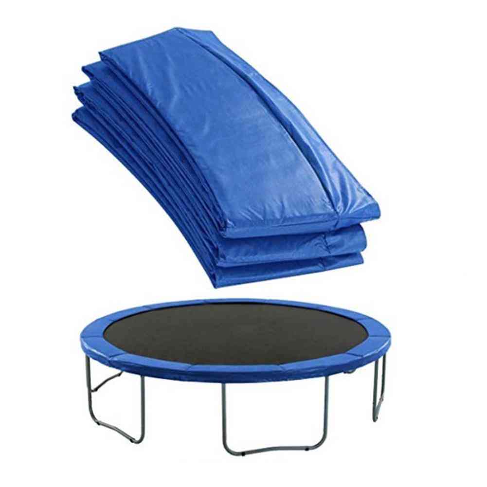 Universal Trampoline Safety Edge Cover Replacement