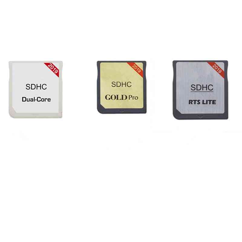 Sdhc Dual Core With Card Reader
