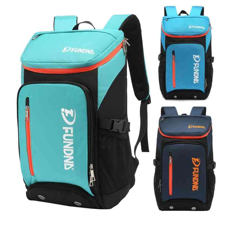 Tennis badminton väska sport träning ryggsäck, squash racket väskor