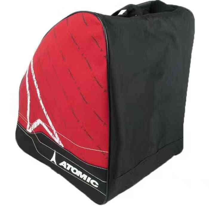 Atomic Snow Ski Full Waterproof Single-shoulder Bag / Backpack