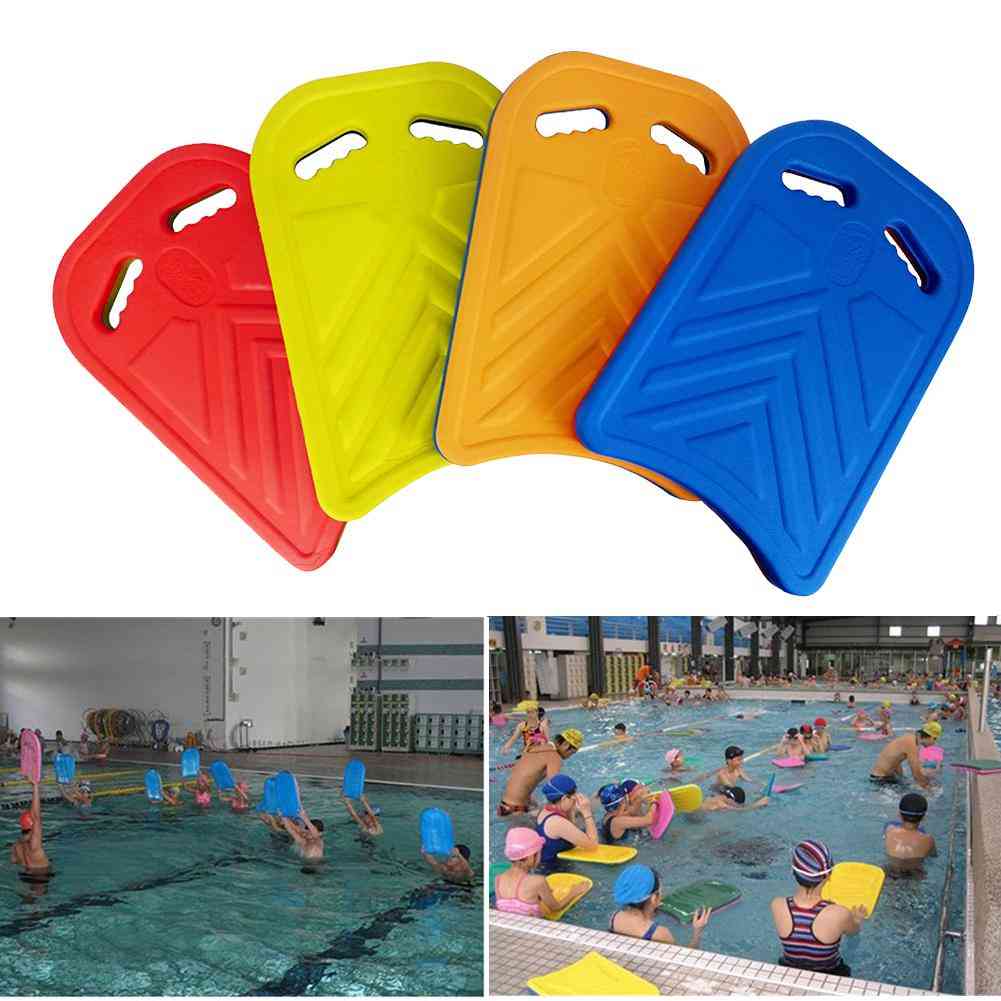 Lightweight Loat Hand Boar- Swimming Training Aid For Adults, Kids, Beginner