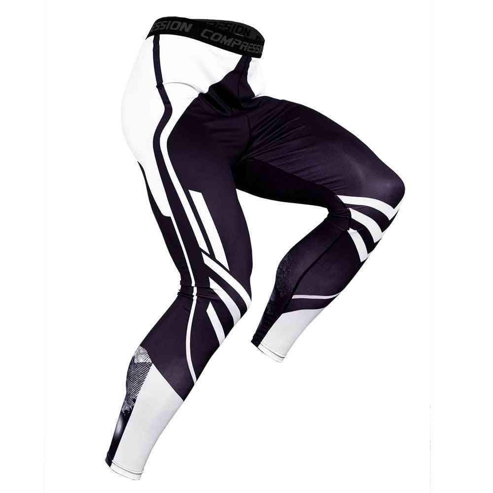 Fitness Sports Tights For Men