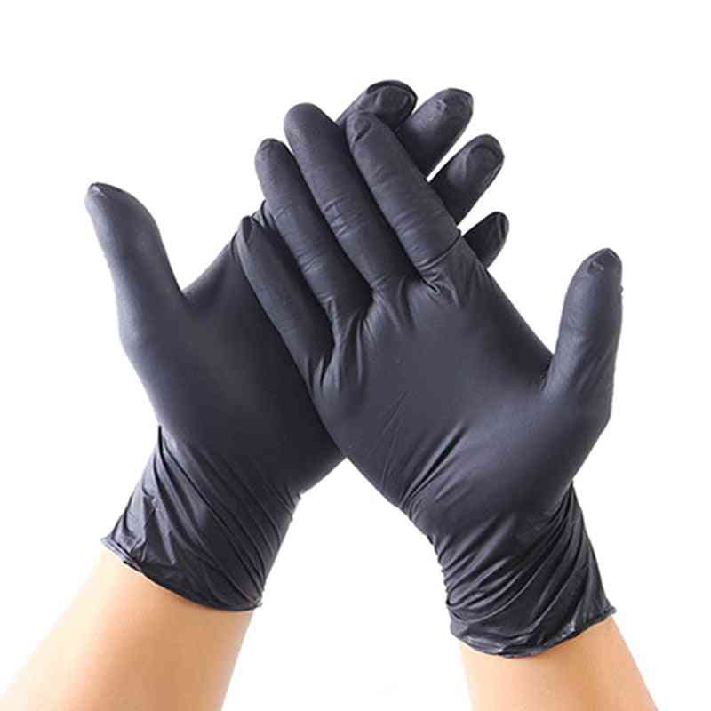 Extra Thick Disposable Gloves