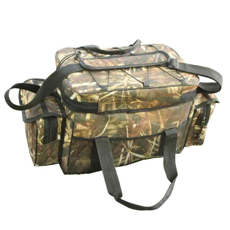 Multifunctional Waterproof Fishing Gear Bag