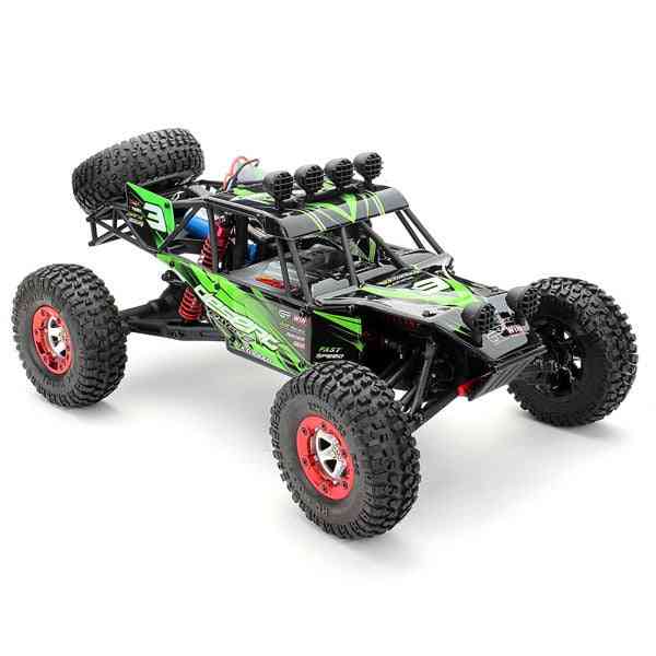 High-performance Remote Control Suv Rally Car For Kids
