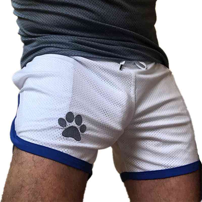 Breathable Sports Shorts