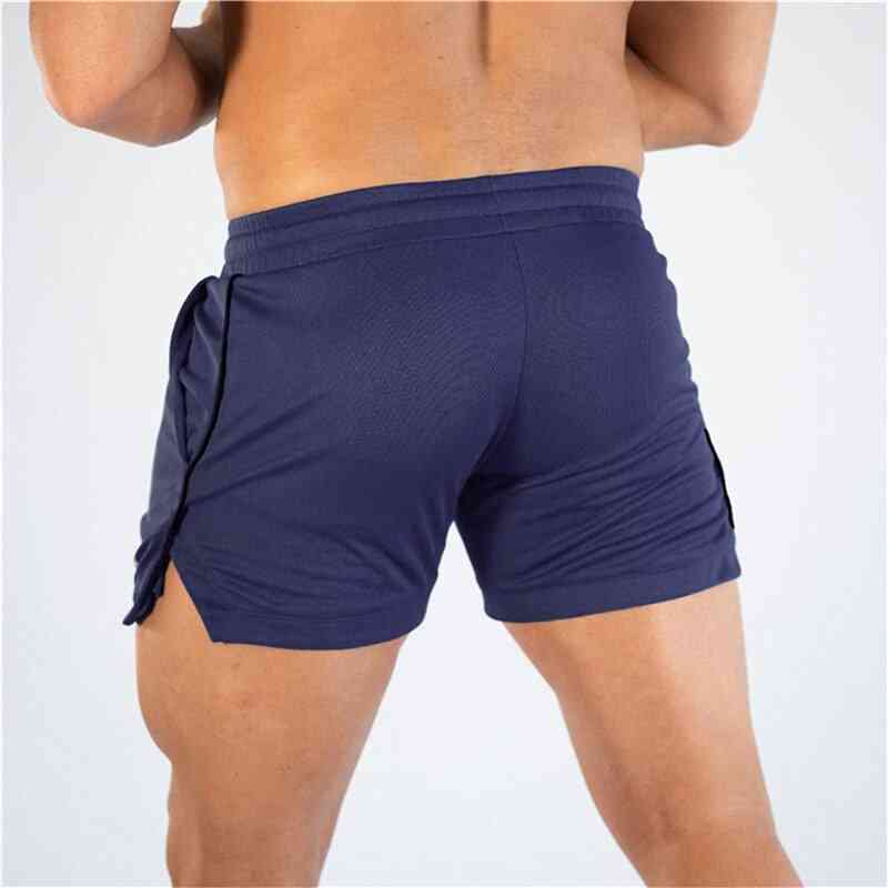 Pantalones cortos deportivos de verano para hombres