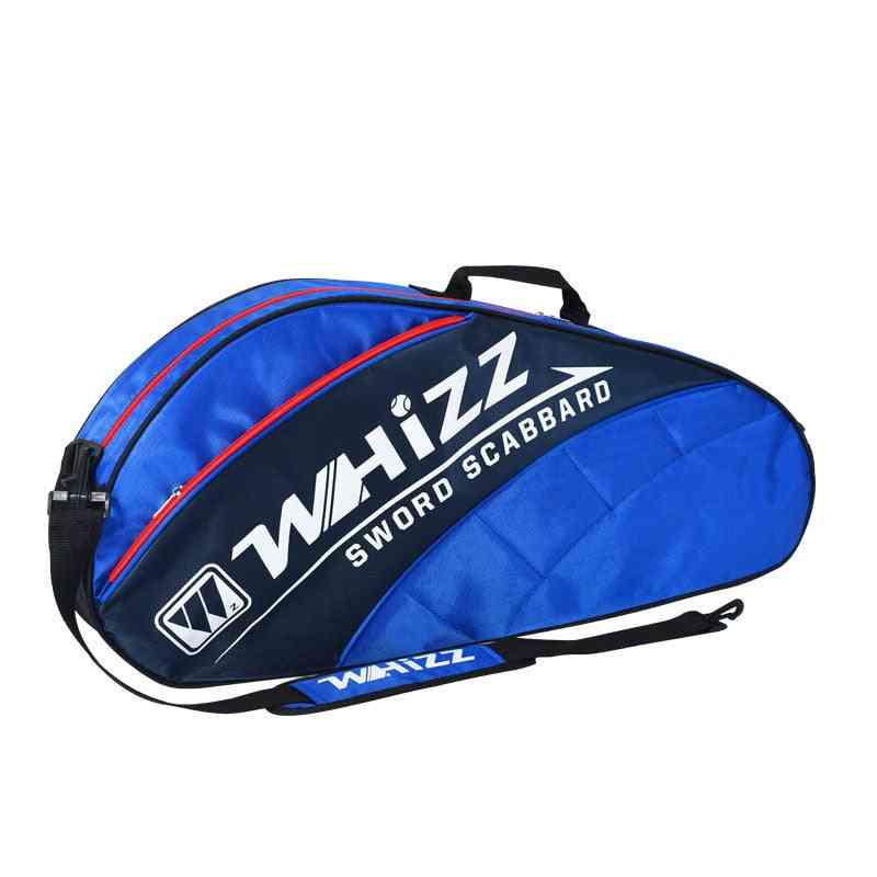 Portable Badminton Racquet Bag