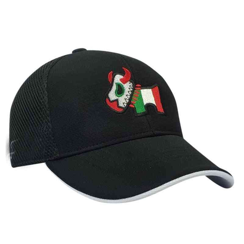 Man & Women Golf Hat, Baseball Cap Embroidered Sports
