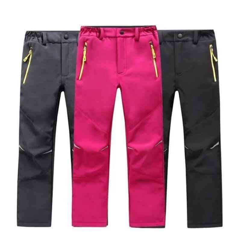 Windproof & Waterproof Sport Pants, Leggings Trousers