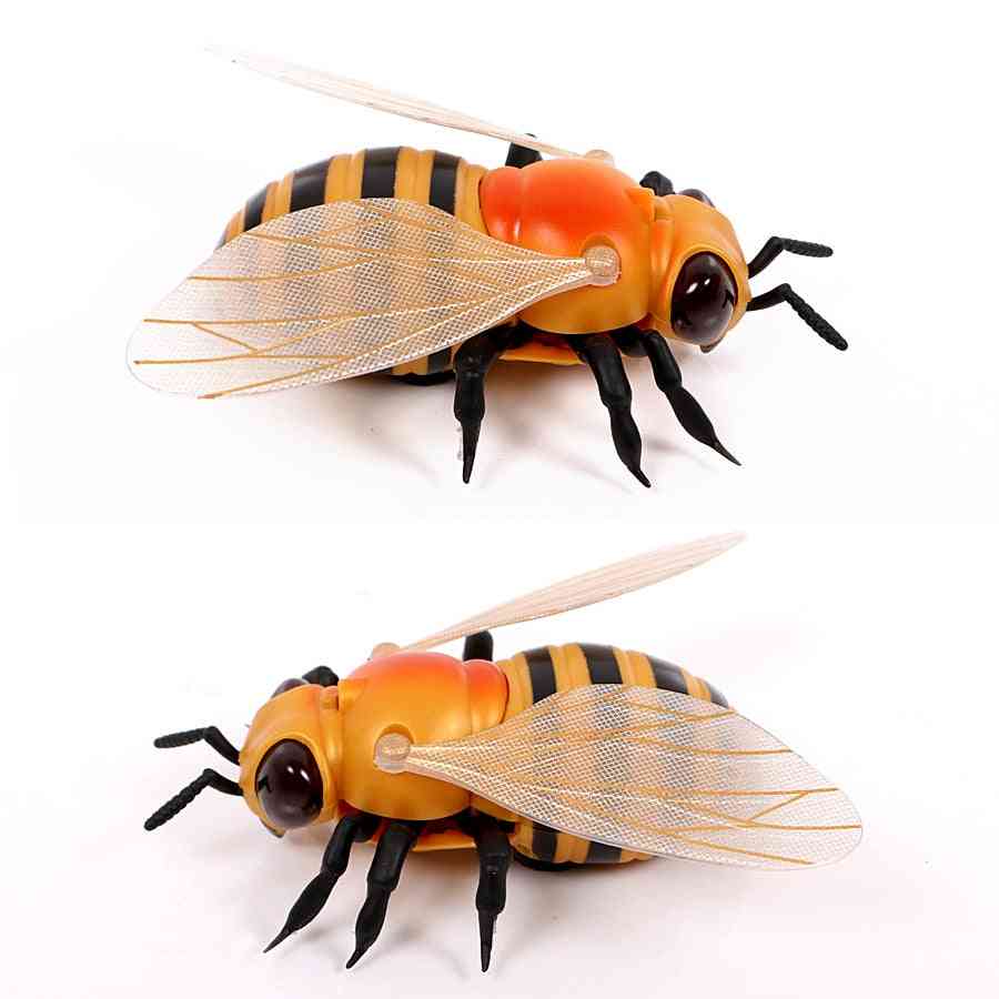 Infrared Remote Control Animal/insect