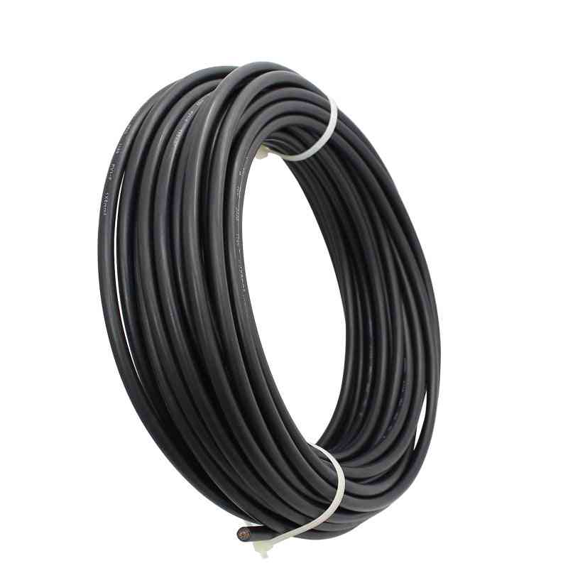 4mm2 12awg Solar Cable With Double Xlpe Cover