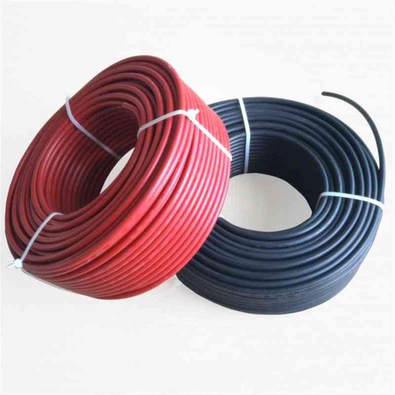 Solar Pv Cable Wire With Tuv