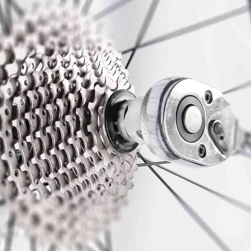 Bike/bicycle Flywheel Puller-cassette Sprocket Extractor
