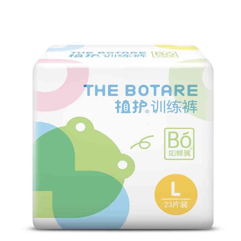 Ultra-thin Dry Breathable Summer Baby Diaper Training Pants
