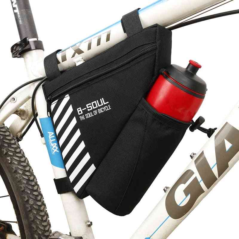 Waterproof Bike/bicycle Triangle Bag