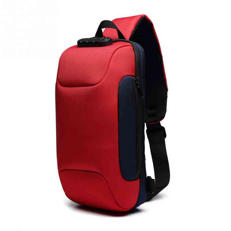 Camping/hiking/cycling Outdoor Chest Bag