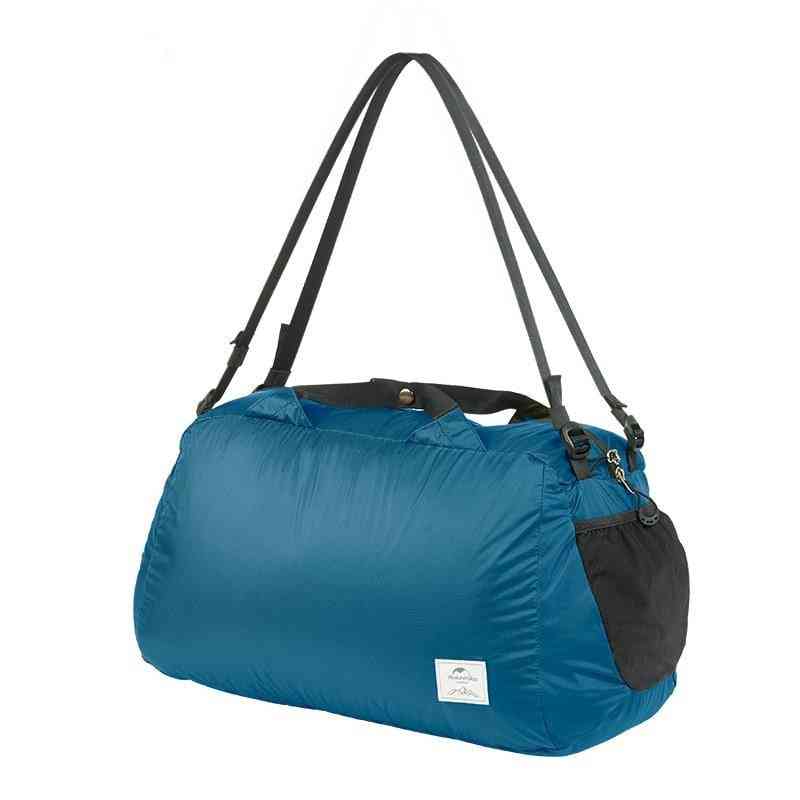 Waterproof, Ultralight Leisure Satchel Bag