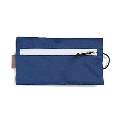 Water Proof And Ultralight Double-side Zipper Bag