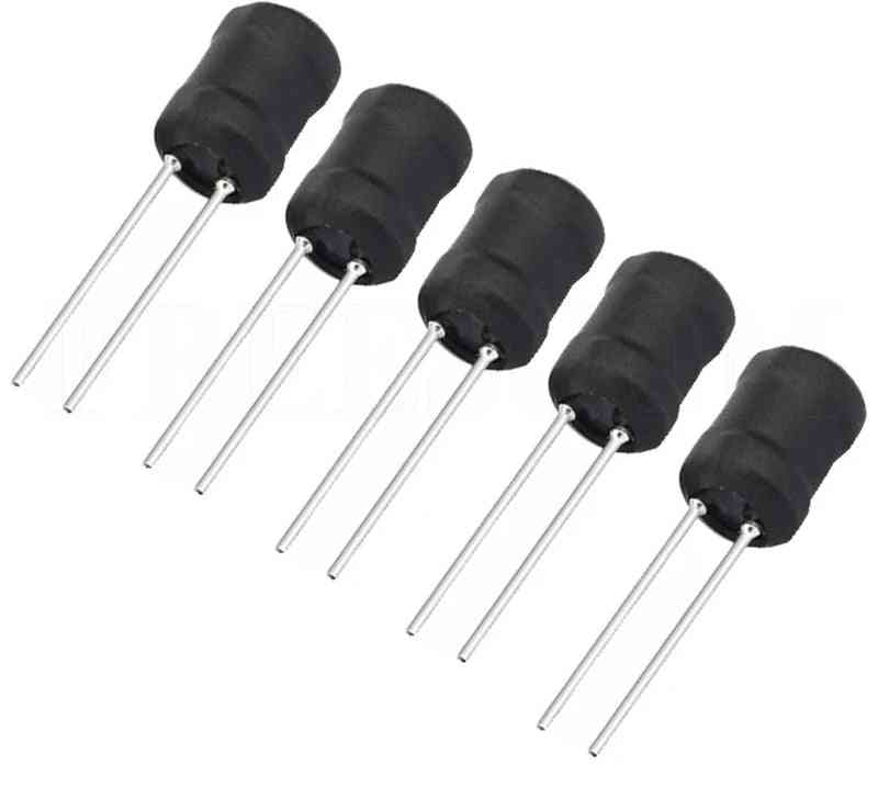 I-shape Power Inductor, Inductance Copper Coil