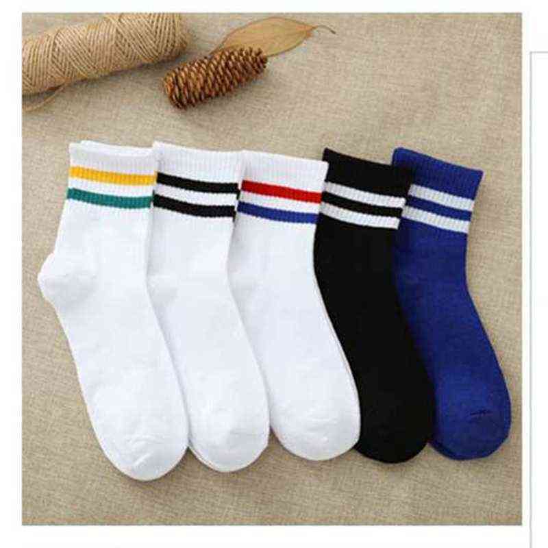 Women & Men Sports Socks, Cute Sock