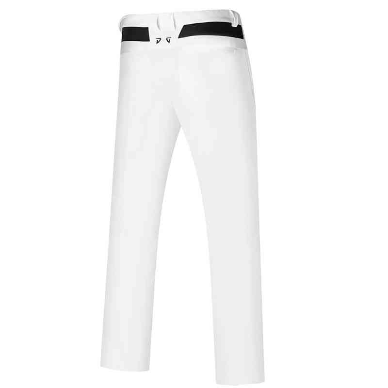 Spring & Summer Golf Pants, Thin Section Fashion Men's Clothing Breathables