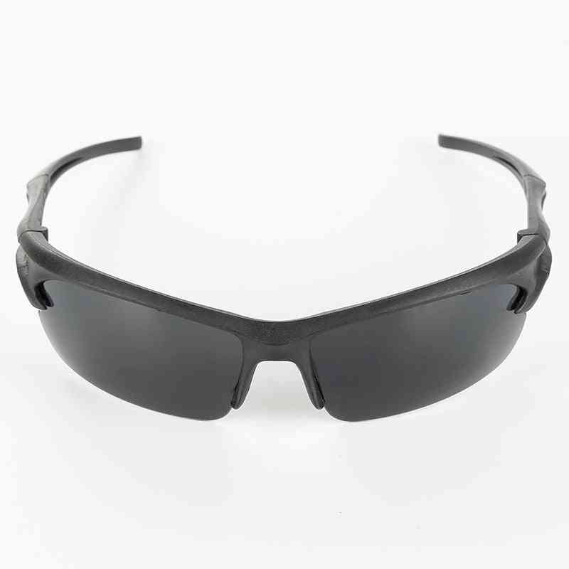 Kolesarska očala mtb kolesna očala tekaški ribolov šport pc eksplozijsko zaščitena sončna očala potovanja
