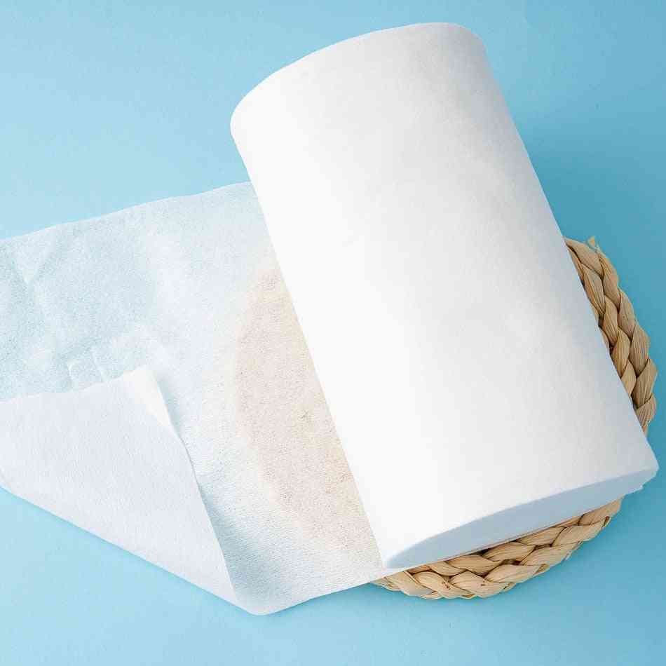 Biodegradable & Flushable Diaper Liners Disposable Cloth