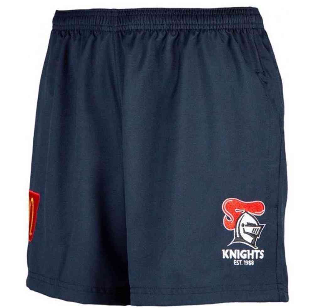 Cowboys Knight Rugby Jersey Shorts