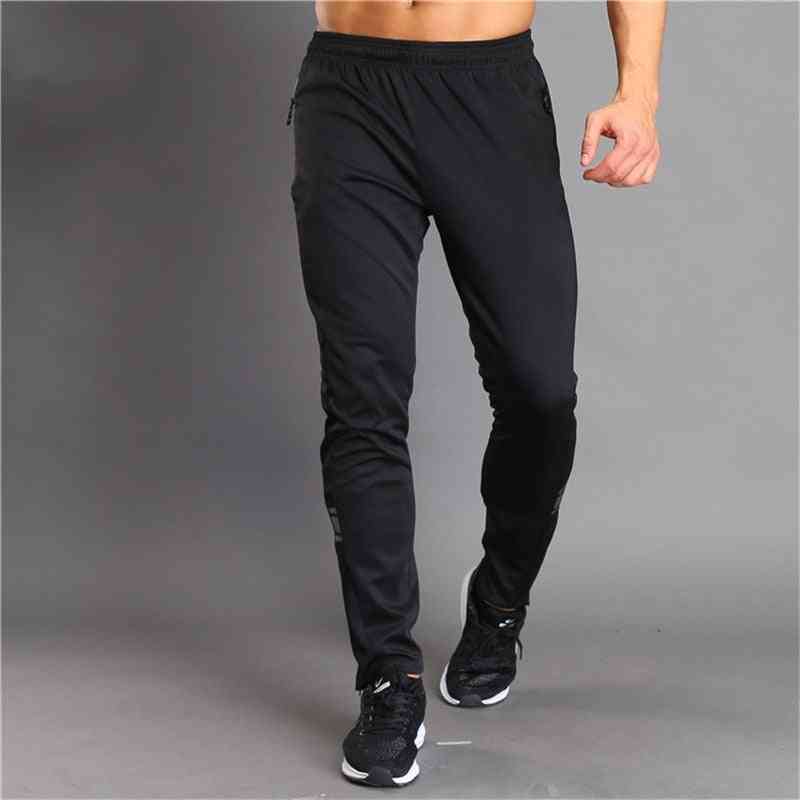 Breathable Cycling Jogging Men Fitness Pants