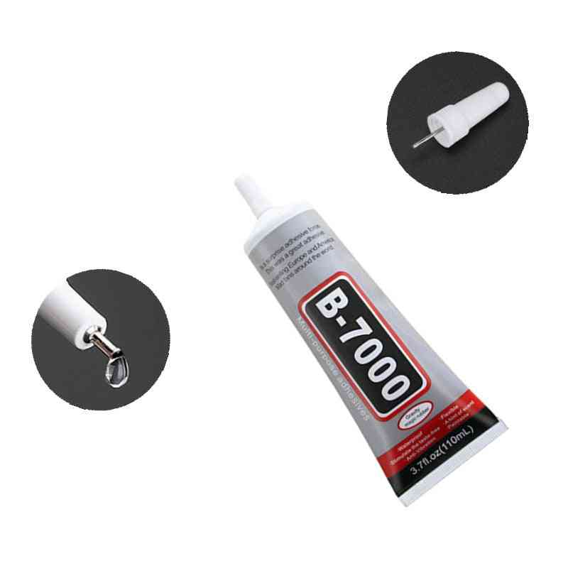 Super Adhesive Liquid Glue For Diy Jewelry/phone Repair/glsaa/plastic