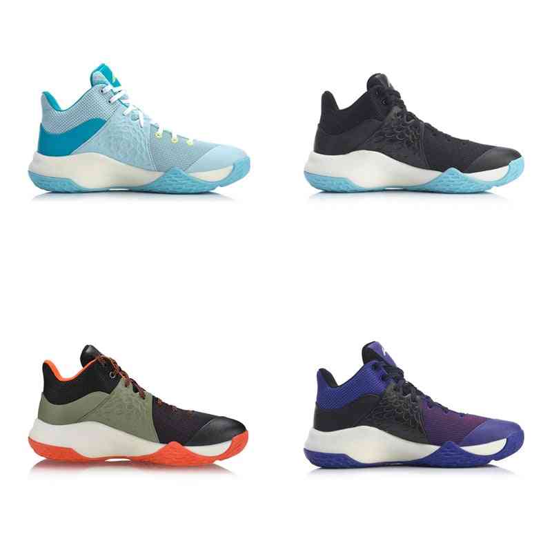 Men Court Basketball Shoes Light Foam Breathable Lining Sport Shoes Sneakers