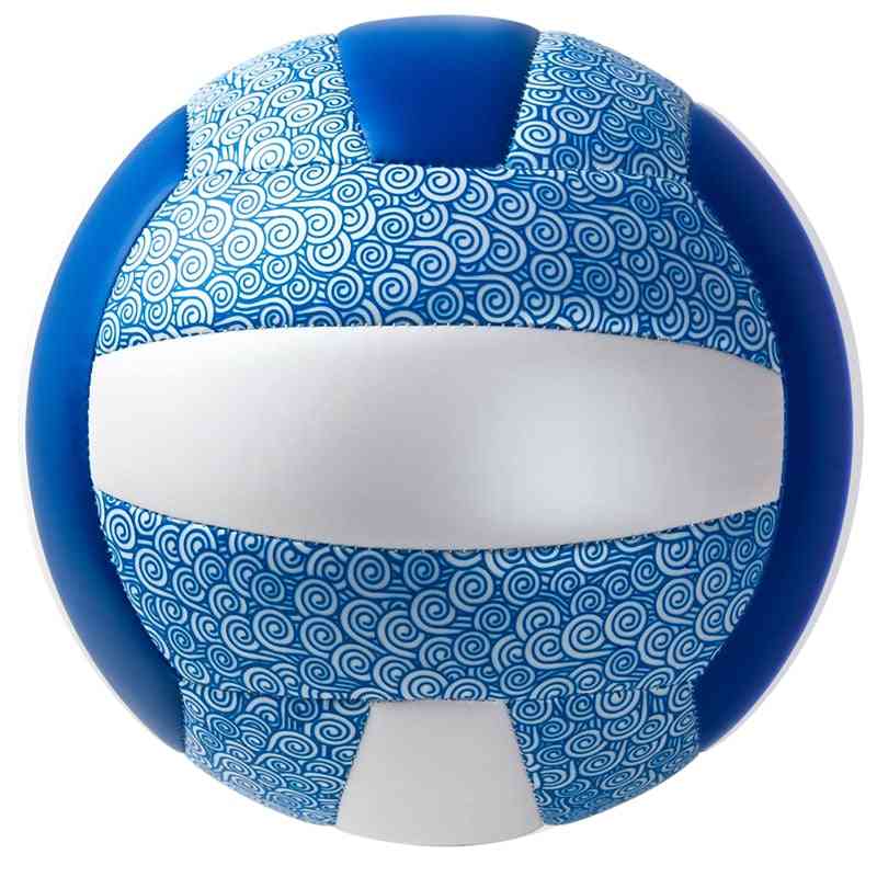 Högkvalitativa träningsbollar för volleyboll, inomhus och utomhus