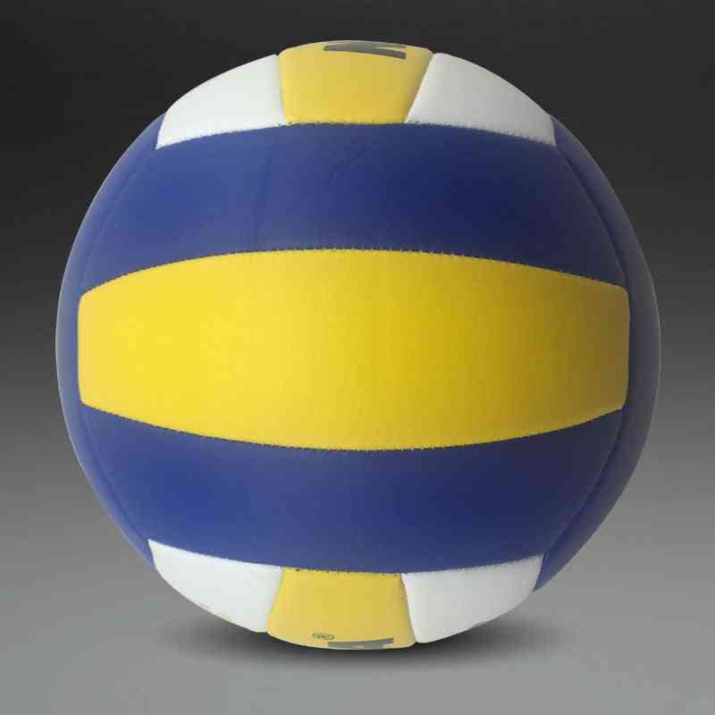 меко докосване висококачествена топка за волейбол