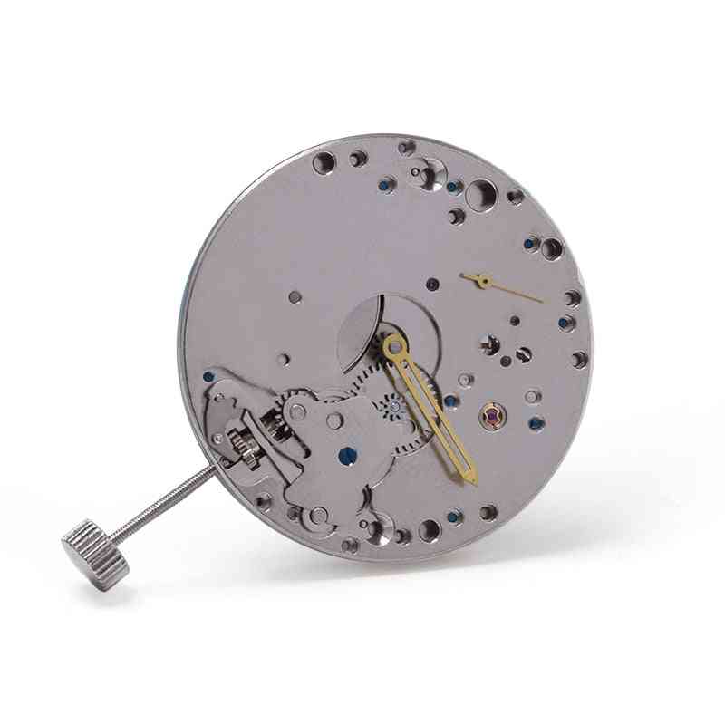 часовник за движение бижута механична азия, ръчно навиване, подходящо за мъжка китка