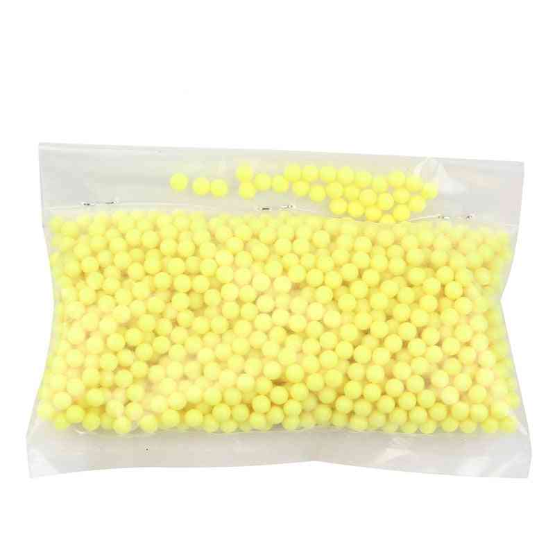 1000 Rounds Airsoft Paintball Bbs Bullets For Shooting Games