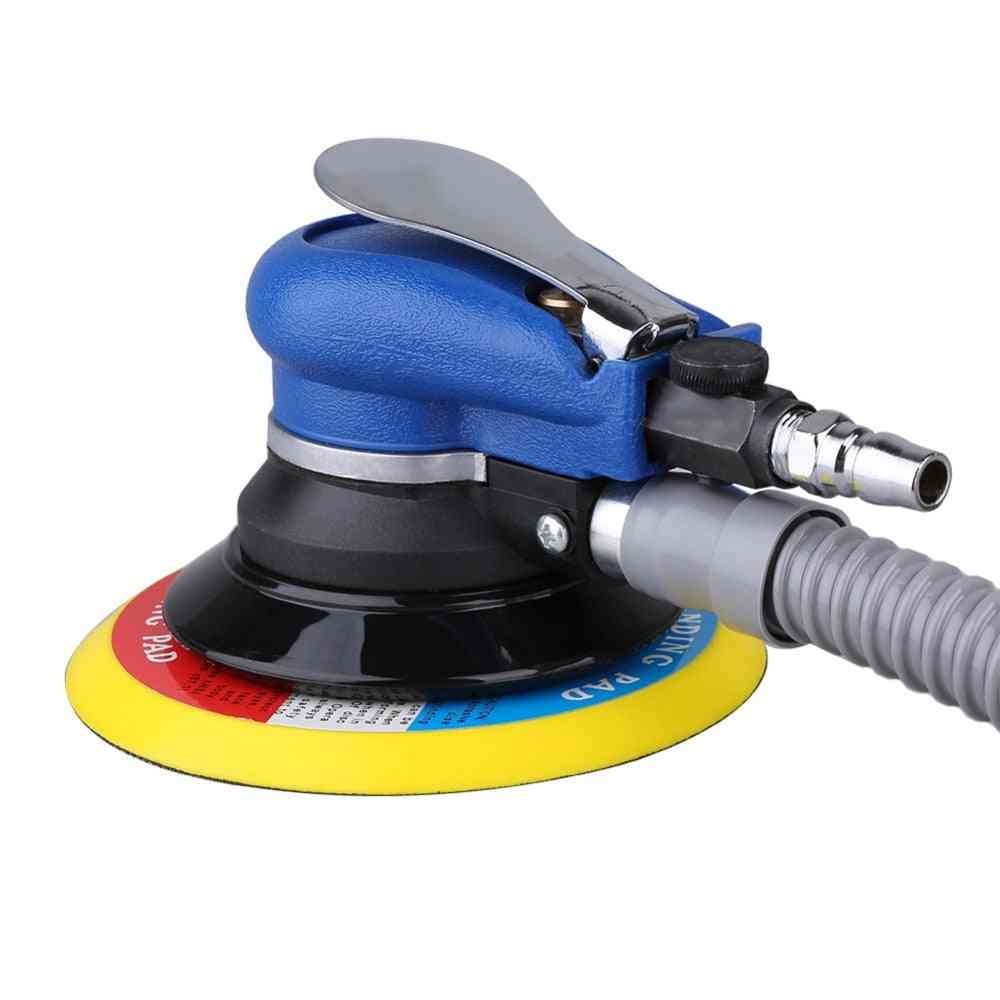 Polisher Machine Variable Speed Car Paint Care Tool