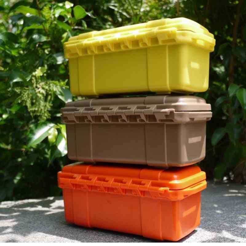 Outdoor Waterproof Tool Kits Storage Box
