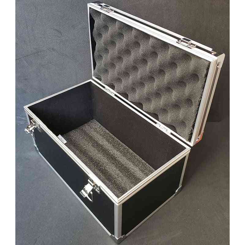 Portable Outdoor Equipment Carrying Vehicle Kit Box