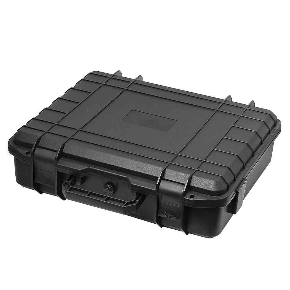 Portable Safety Instrument Storage Tool Box