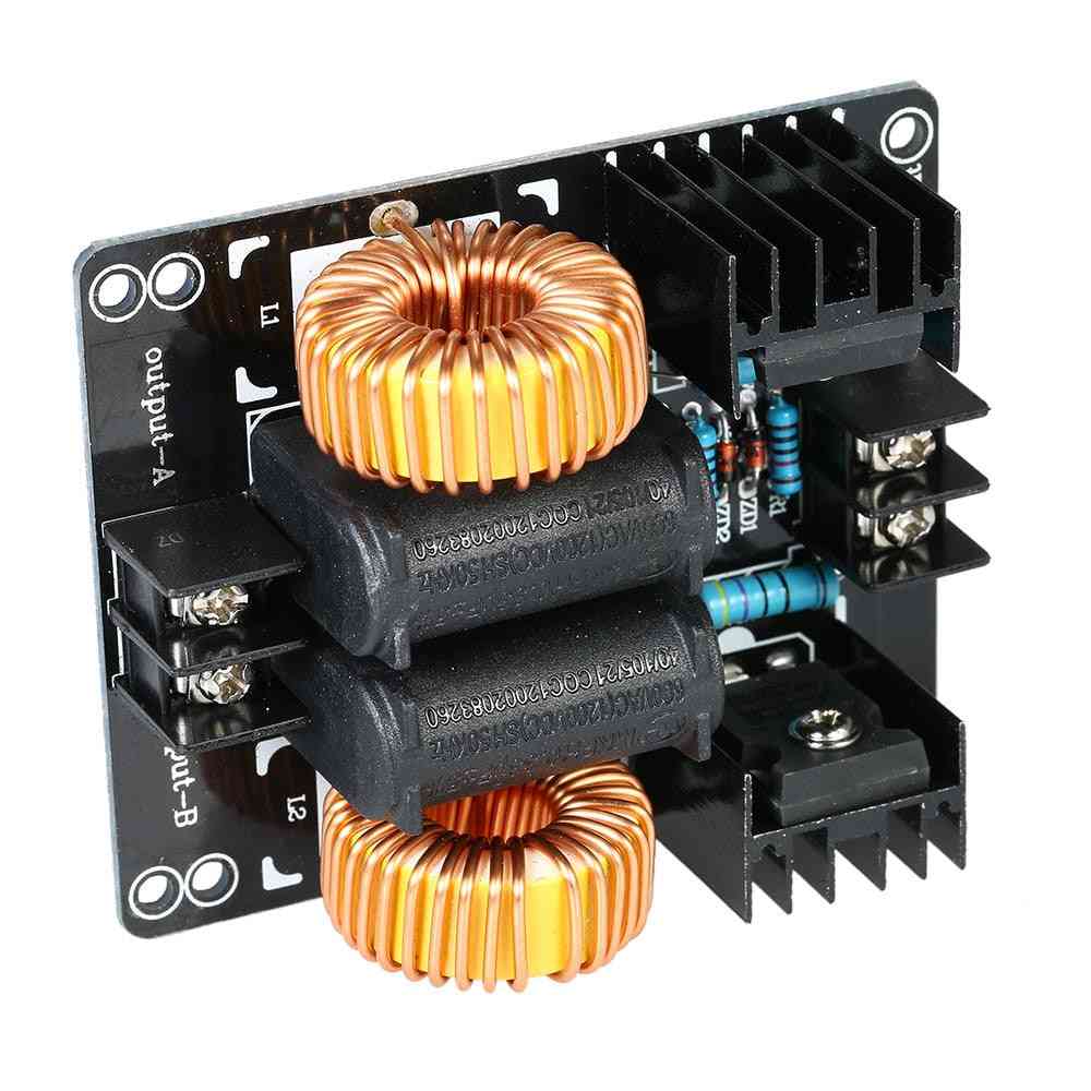 1000w 20a Induction Heating Module