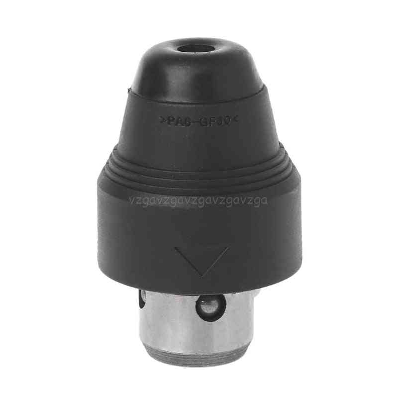 Holding Fixture Sds Plus Drill Chuck For Bosch Gbh2-26dfr Gbh2-28dfv Gbh4-32dfr N16