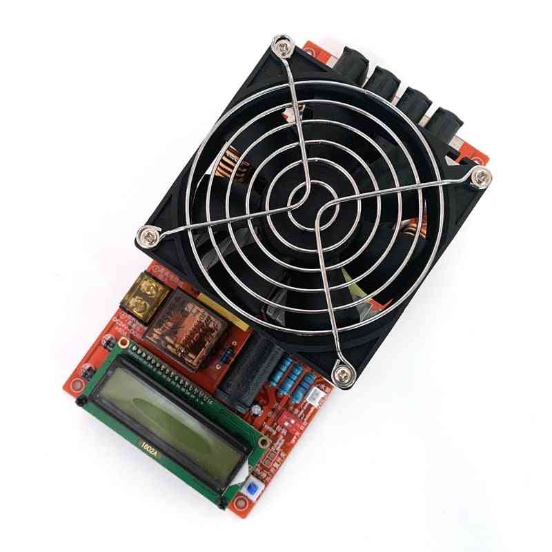 2000w Zvs High Frequency Induction Heater Module