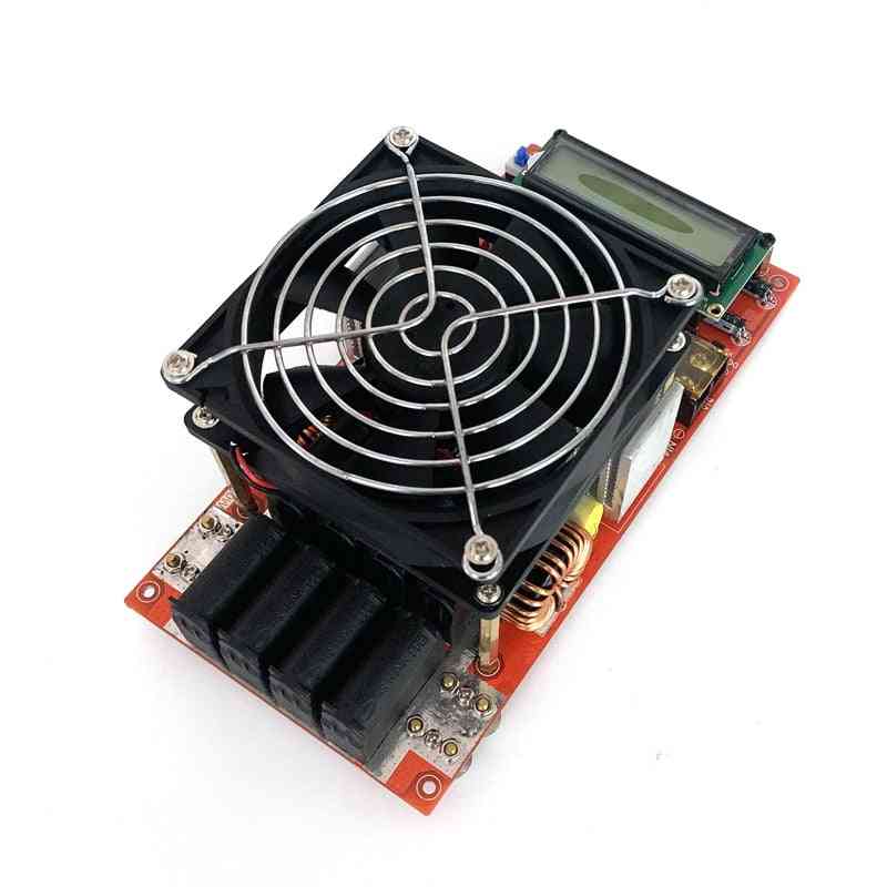 2000w Zvs High Frequency Induction Heater Module