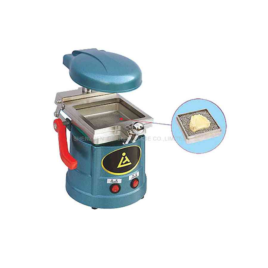 Forming And Molding Machine Laminating/dental Equipment Vacuum Machine