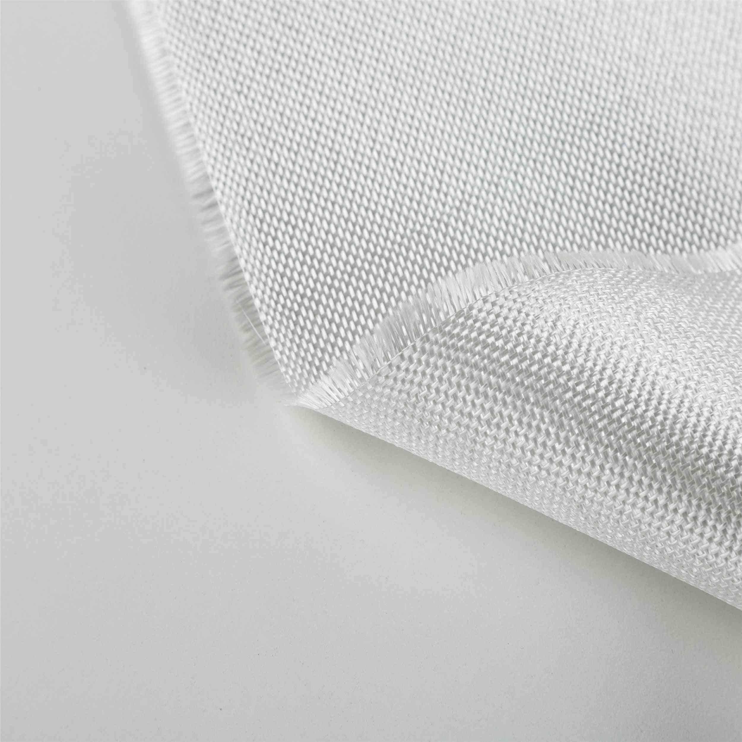 E-glass Fiberglass Plain Weave, Tear And Cut Resistant, Woven Fabric, Reinforced Cloth